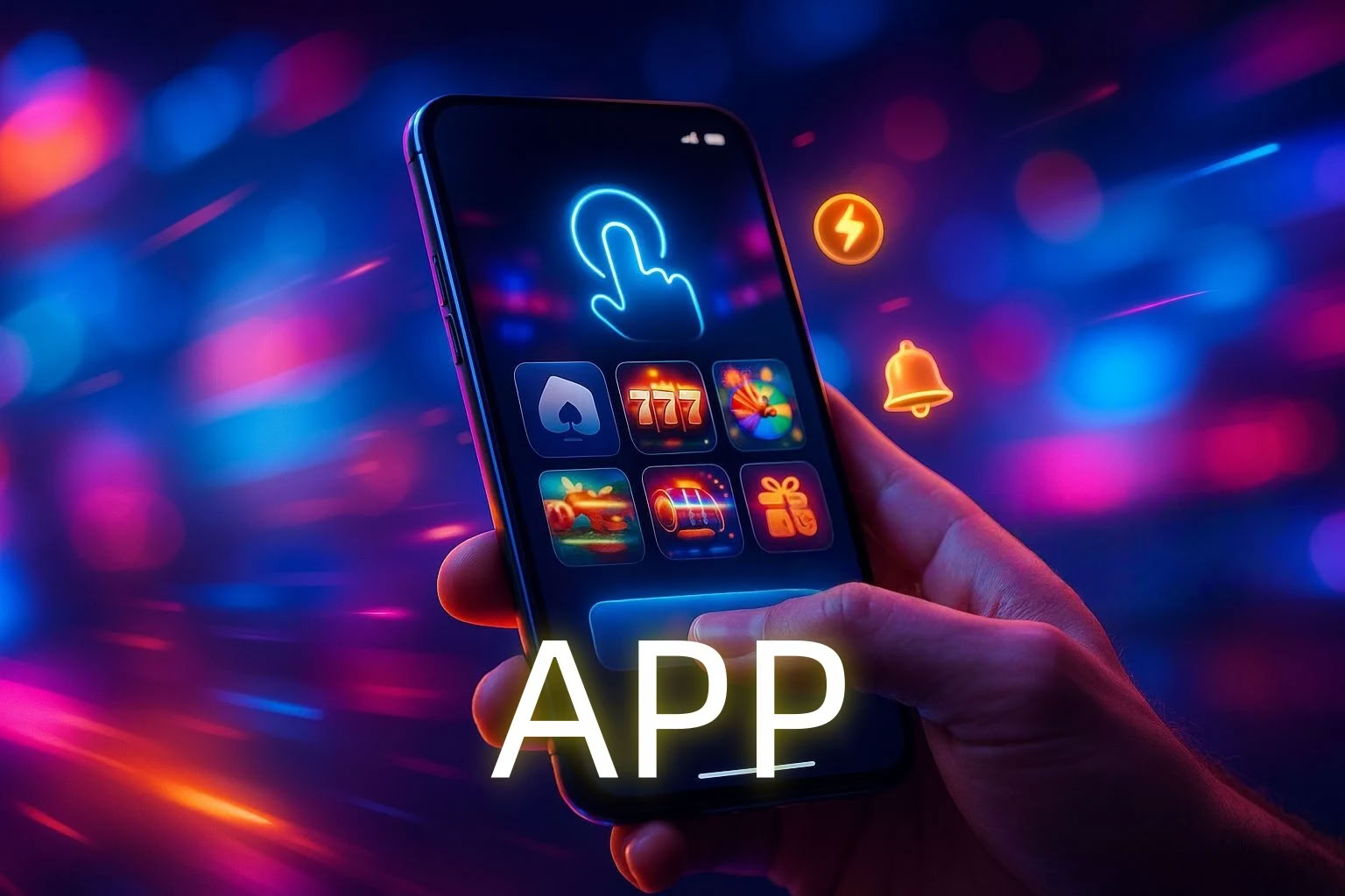 54999 Benefícios do App