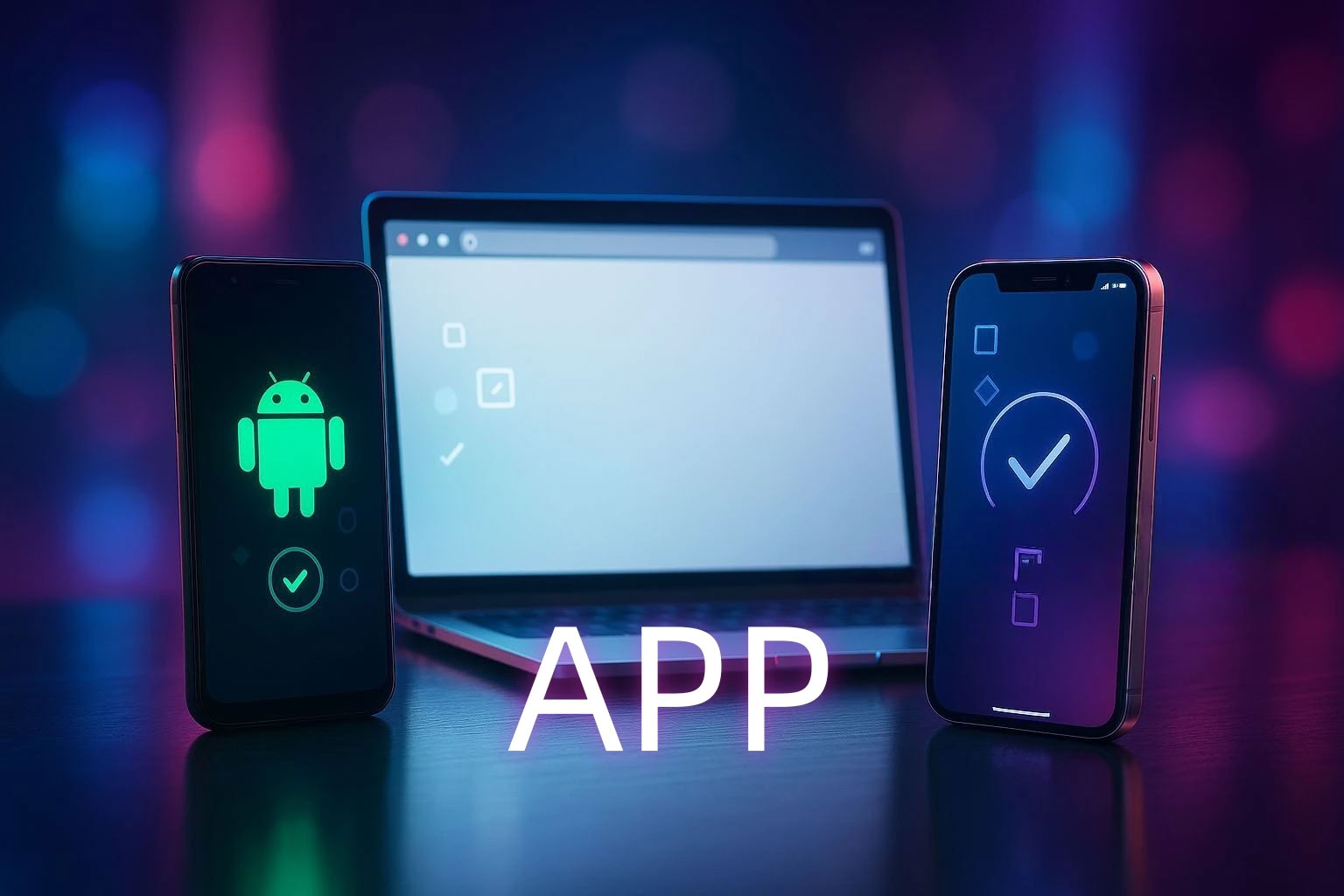 54999 Compatibilidade do App
