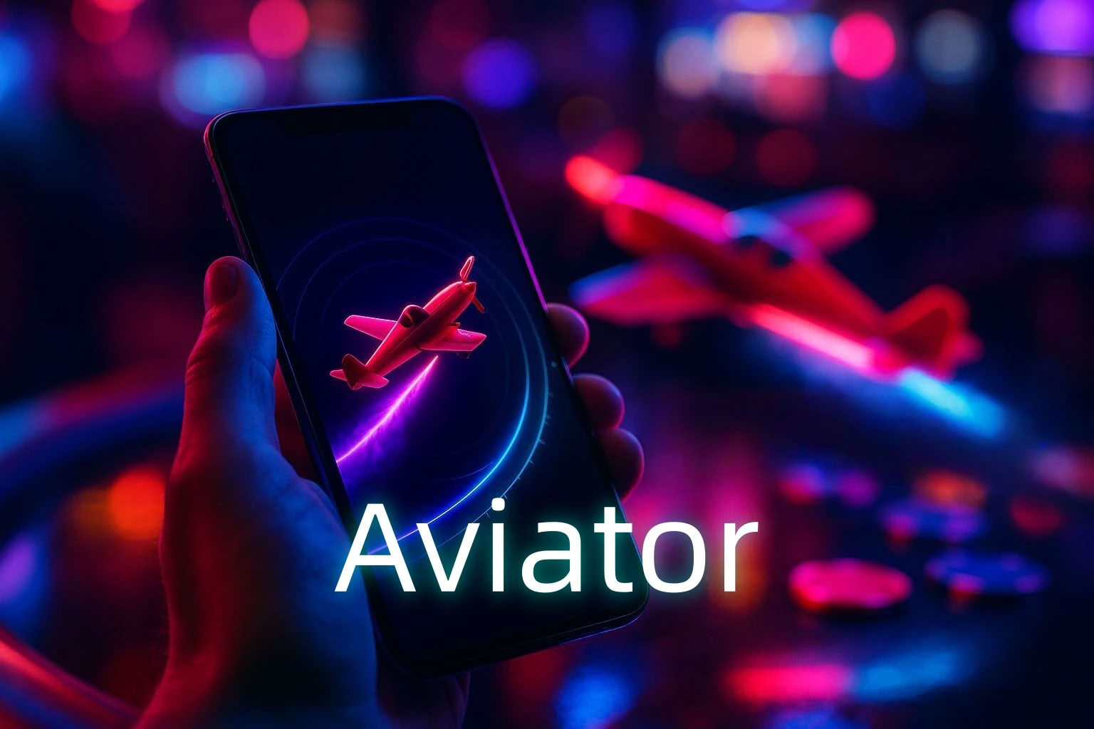 54999 Aviator Festivo