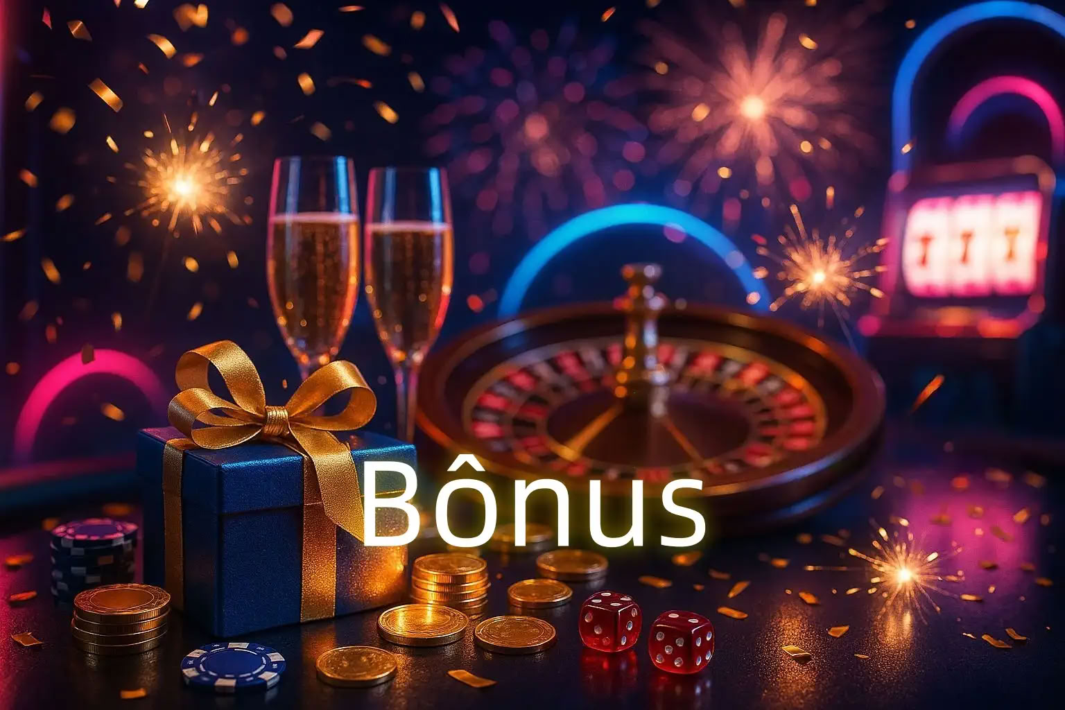 54999 Bônus Festivos