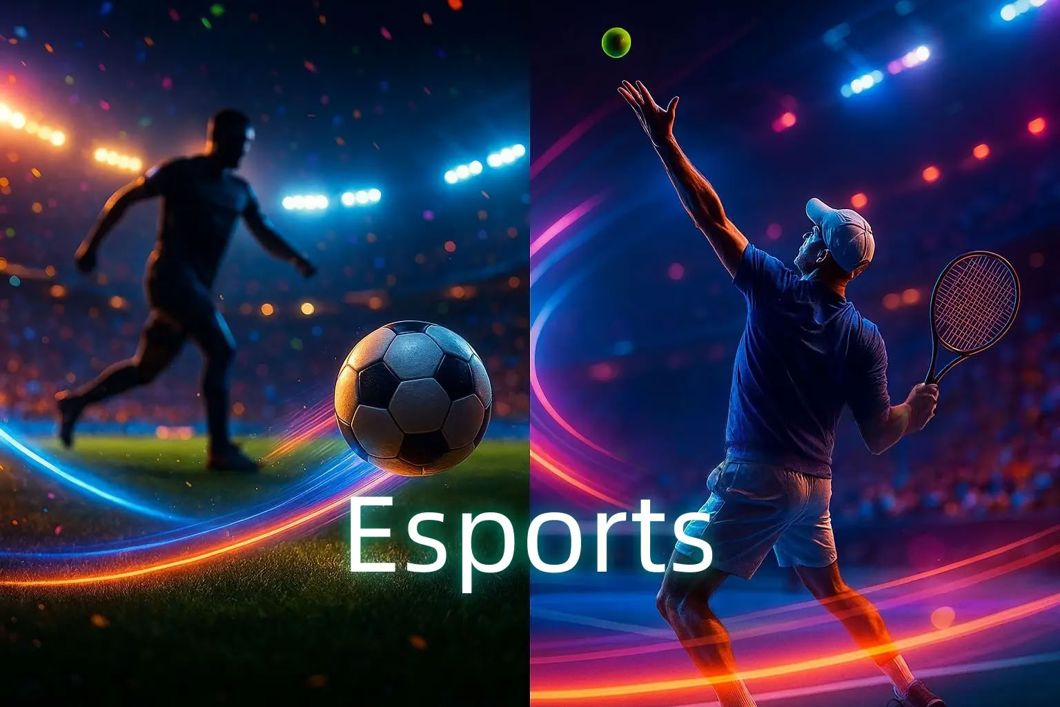 54999 Eventos Esportivos