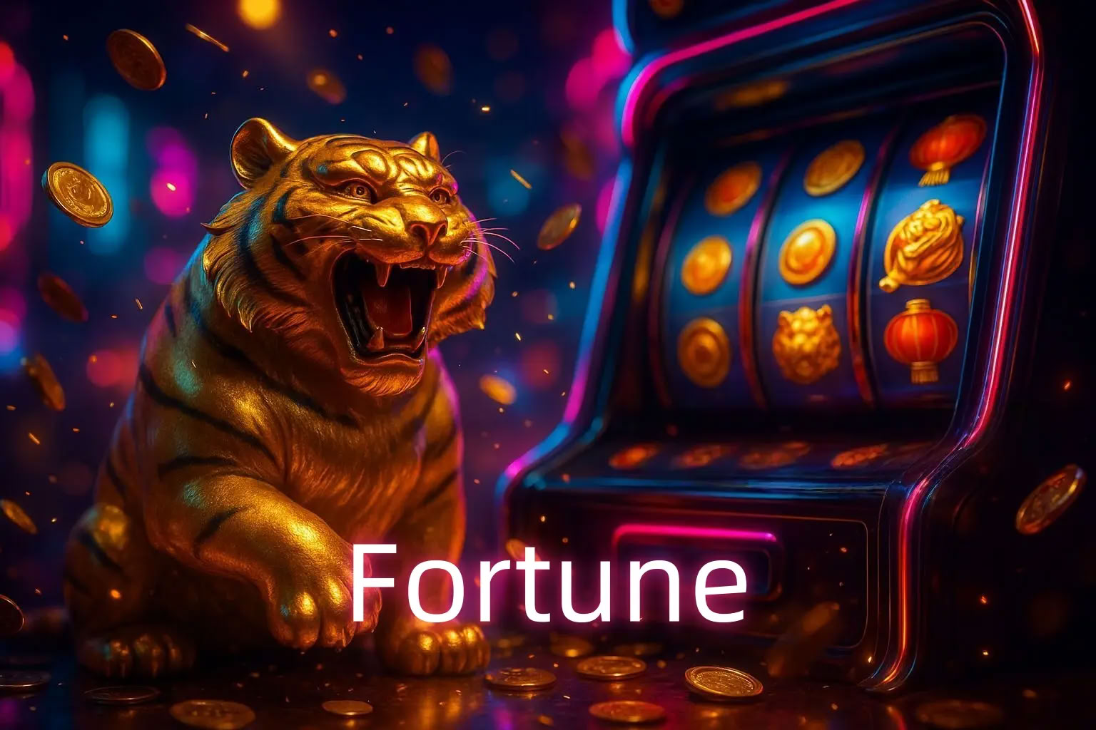 54999 Como Jogar Fortune Tiger