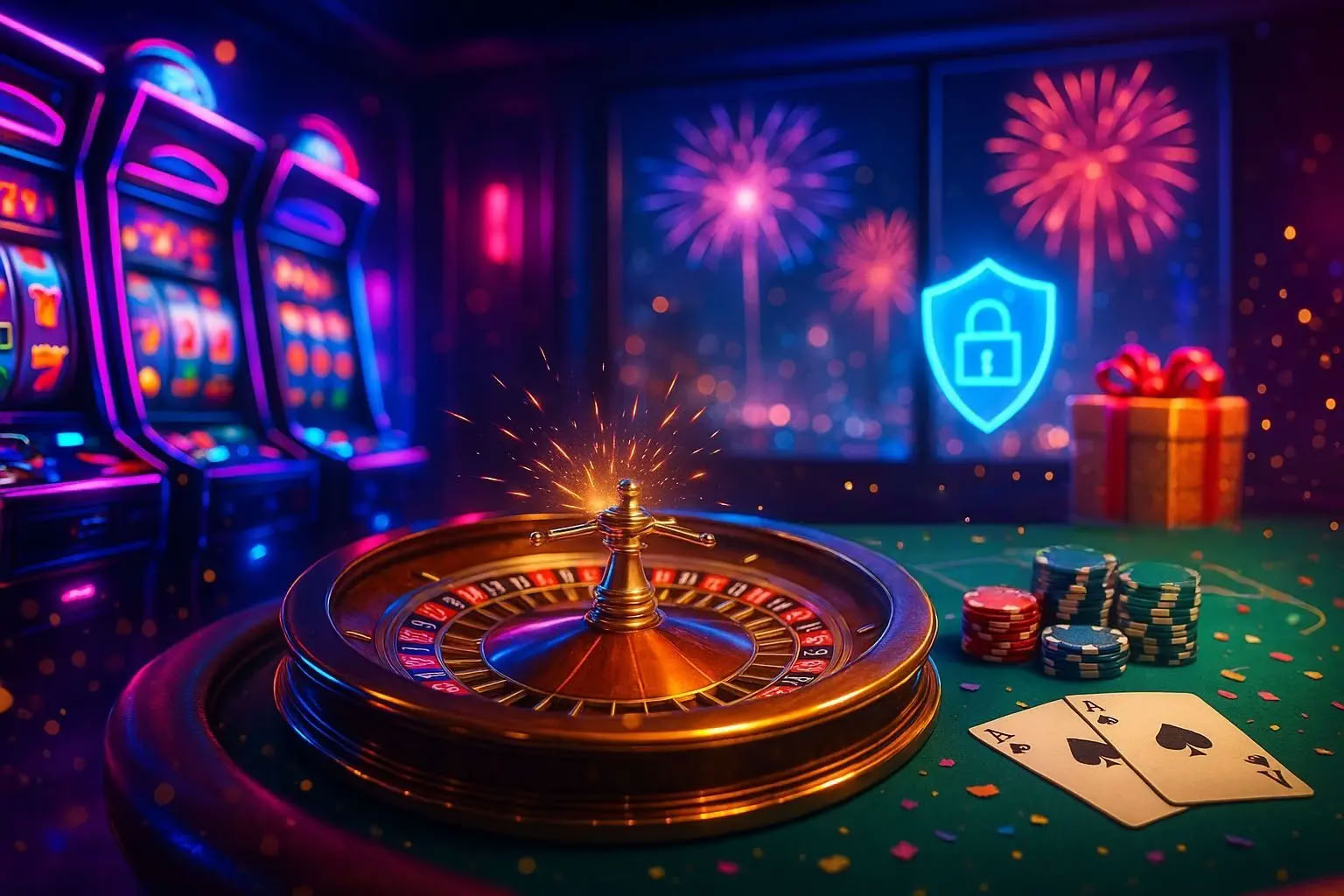 Jogos emocionantes no 54999