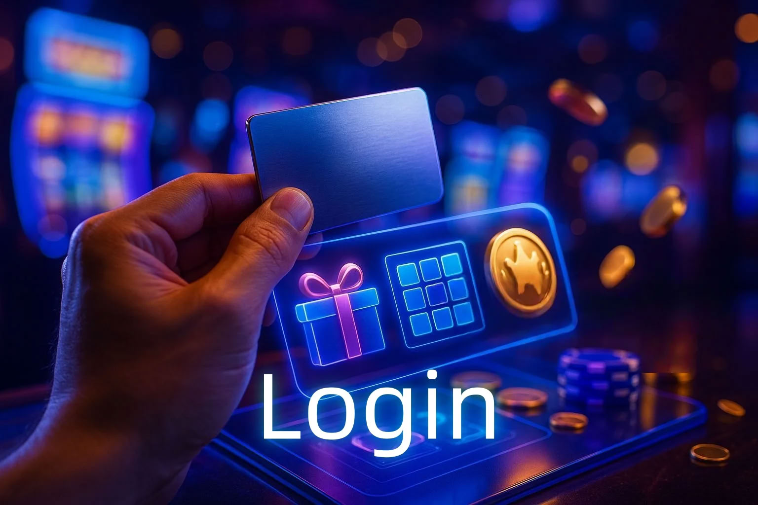 54999 Benefícios do Login