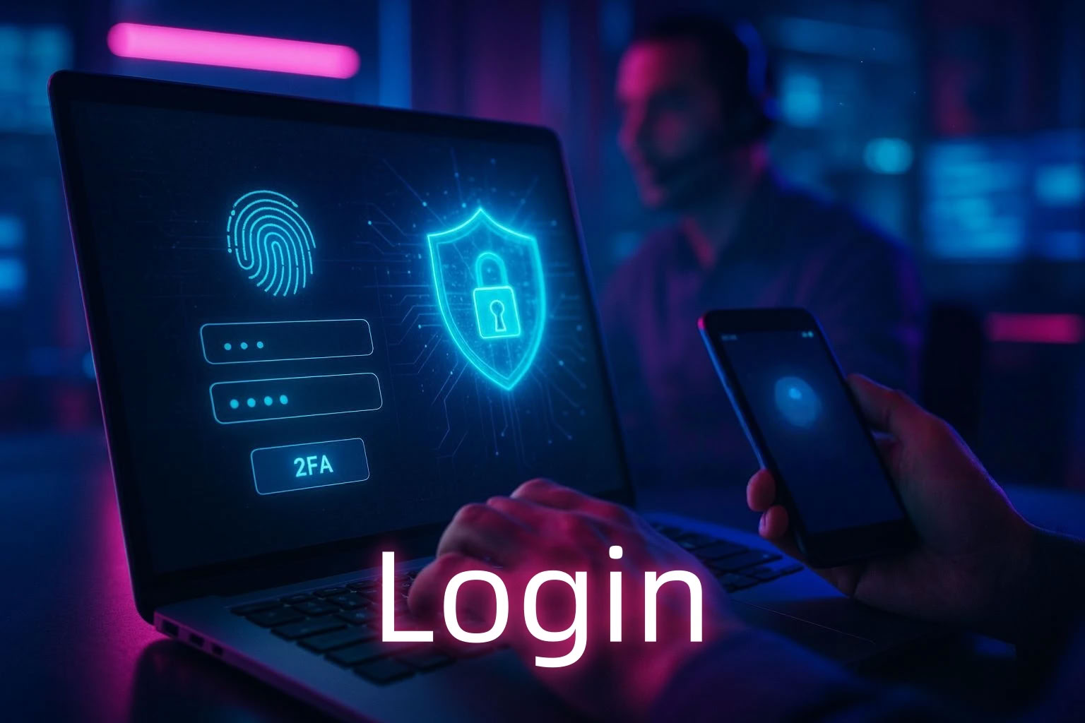 54999 Segurança no Login