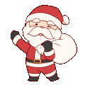 54999 Santa Claus Bônus
