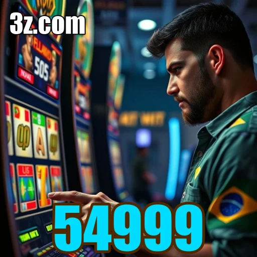 Boxing Especial: Conquiste o Ringue com 54999!