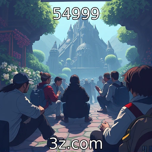 Desenvolvimento sustentável em estúdios de games - 54999